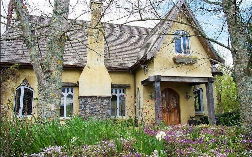 The French Country House Tauranga Exterior photo